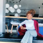 Elsa Nelson Macuácua - @elsanelsonmacuacua - Instagram