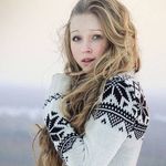 Elsa Norton - @rowlands8980 - Instagram