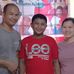 Elsa Adaniel - Facebook