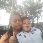 Elsa Osorio - @elsa.osorio.716 - Instagram