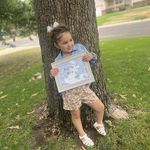 Elsa Ibarra Patterson - @libertypatterson75 - Instagram