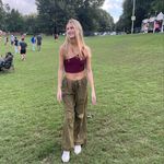 Elsa - @_elsapeterson - Instagram