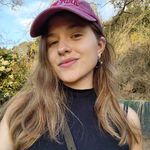 Elsa Peters - @elsasyko - Instagram