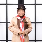 Elsa Risda Yanti |Teacher's Paud & Scout trainer - @i.am_elsaaa - Instagram