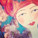 Elsa - @elsa_porter_art - Instagram