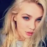Elsa Porter - @elsa.porter.16100 - Instagram