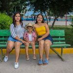 Elsa Portillo - @elsaportillo93 - Instagram