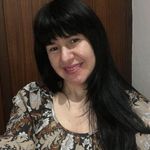 Elsa Portillo - @elsap55 - Instagram