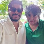 Elsa Portillo Mendoza - @elsaportillomendoza - Instagram