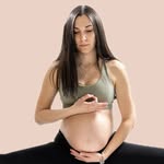 Elisa Iovine | Insegnante di Yoga in Gravidanza e Post Parto - @benessereingravidanza - Instagram