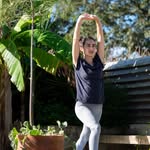 Elsa Aio Stretching Postural- Méthode Moreau - @elsaaio_stretchingpostural - Instagram