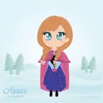 langlois axelle - @elsaposteuse45 - Instagram