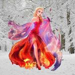 Elsa Potter - @frozen.fury - Instagram