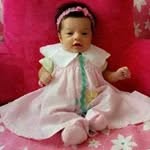 Elsa Mae Potts - @gerthoges88 - Instagram