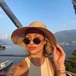 Elsa Powell - @nucefyb.quseje - Instagram