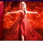 Elsa - @elsa_ice_powers - Instagram