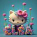Elsa Puente - Facebook