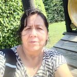 Elsa Ramona Araque Puente - @araquepuente - Instagram