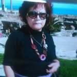 elsa puentes - @elsaxiomarapuentes1948 - Instagram