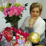 Elsa Puentes - @elsa_puentes58 - Instagram