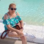Elsa Puentes - @eidoriana1326 - Instagram