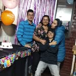 Elsa Puentes Ariza - @puentes1393 - Instagram