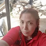 Elisa Puga - @elisapuga76 - Instagram