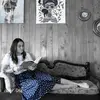 Elsa - @elsaquesadailama - TikTok