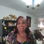 Elsa Quesada Camargo - @quesadaelsamaria - Instagram