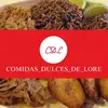 Elsa Quesada - @comidas_dulces_de_lore - TikTok