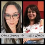 Aixa Gomez & Elsa Quiles - @aixaelsa2024 - Instagram