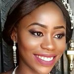Esther Eze - @quinn_elsa_king - Instagram
