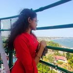Gouri Krishna 🦋 - @elsa__quinn_ - Instagram