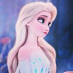 Maria Zaborowska - @elsa_quinn2020 - Instagram