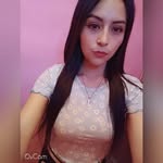 Elsa Quintero - @marelly_qs - Instagram