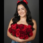 Elsa Desiree Faria Quiroga - @elsadesireef - Instagram