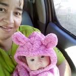 Elsa Quiroga - @quiboel80 - Instagram