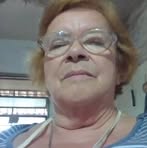 Elsa Quiroga - Facebook