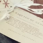 El saquito de Gloria - @elsaquitodegloria - Instagram