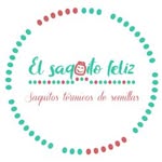 El Saquito Feliz - @elsaquitofeliz - Instagram