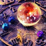 Esoterismo - @elsaquitoespiritual - Instagram