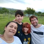 Elsa Ramseyer - @elsabeatriz.ramseyer - Instagram
