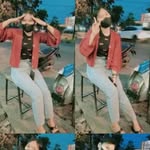 ravena - @elsa_ravena1220 - Instagram