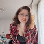 Elsa Raymond - @its_aslee.15 - Instagram