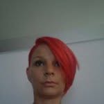 Elsa Raymond Amadori - @elsa22221 - Instagram