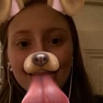 elsa read - @lyckligelza - Instagram