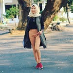 Elsa syhriza putri - @elsa_real108 - Instagram
