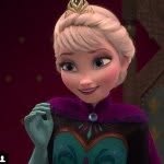 I Am Elsa From Disney! - @elsa_real_queen_ - Instagram