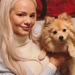 Elsa reed - @kimgrady64 - Instagram