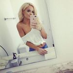 Elsa reed - @kimgrady72 - Instagram
